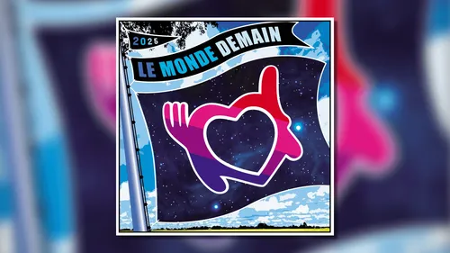 Découvrez "Le monde demain", la chanson des Enfoirés 2025