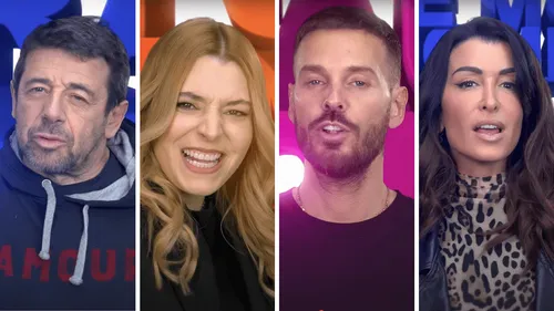 Les Enfoirés 2025 : le clip de leur hymne dévoilé