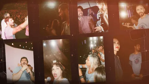 Les Enfoirés dévoilent les coulisses de leur nouveau spectacle