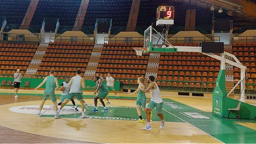 Basket : premier entrainement public pour le Limoges CSP