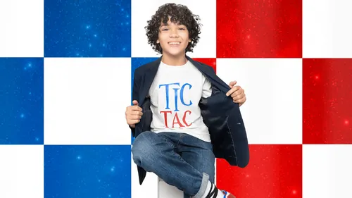 Eurovision junior : Enzo, 13 ans, représentera la France avec "Tic...