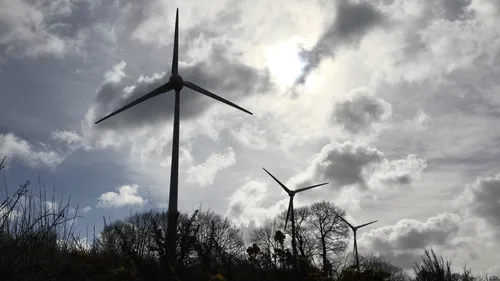 Beauvoir-sur-Niort : un accident mortel sur le chantier du parc...
