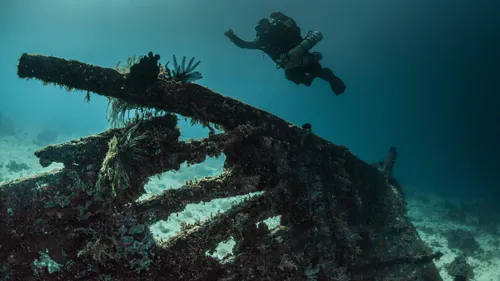 Épave retrouvée : dix millions de dollars d’or à bord