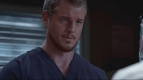 Décès d'Eric Dane, acteur star de la série Grey's Anatomy