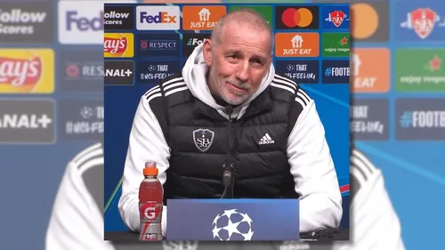 Ligue des champions de foot : "Certainement le match le plus...