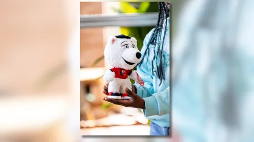 Des peluches du Stade Rennais rappelées pour des risques...
