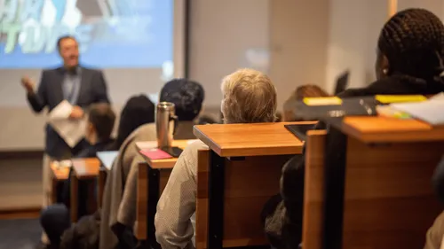 Indre-et-Loire : l'université de Tours prend des mesures contre les...