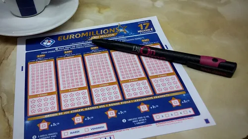 Près de 635 000 euros remportés par trois Bretons à l'EuroMillions...