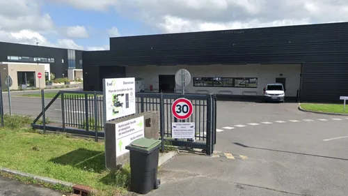 L'incendie d'une coopérative agricole bretonne revendiqué sur internet