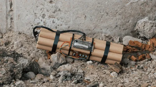 Deux ans après le début de la guerre à Gaza, des négociations de...