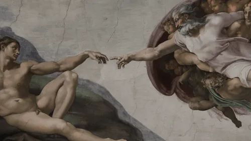 La Chapelle Sixtine arrive à Bordeaux 