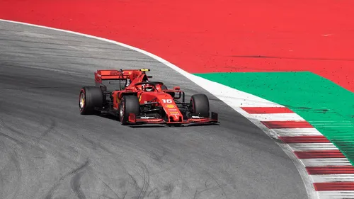 Ukraine: le Grand Prix de F1 prévu en Russie en septembre annulé