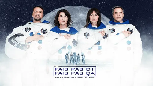 La série "Fais pas ci, fais pas ça" de retour !