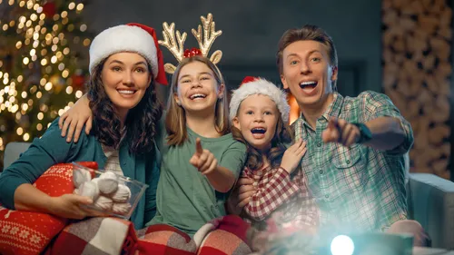 Les téléfilms de Noël sont (déjà) de retour !