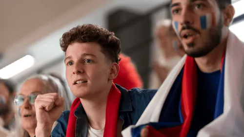 Où regarder le match d’ouverture du XV de France contre la...