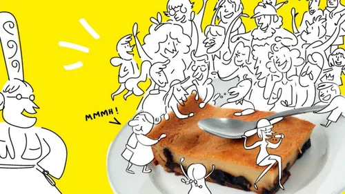 Le far breton a enfin sa coupe du monde… et c’est ce week-end !