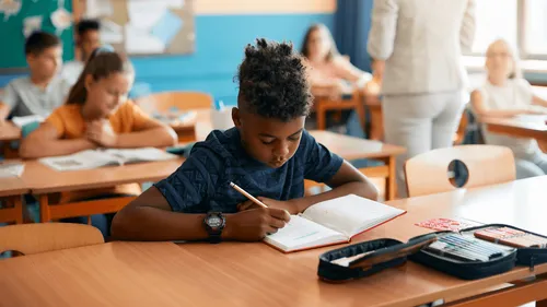 L’orthographe en baisse chez les élèves de CM2