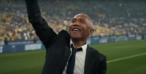 Le FC Nantes dévoile le film du sacre en Coupe de France