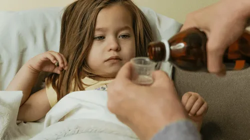 Après l’amoxicilline, un autre médicament commence à manquer dans...