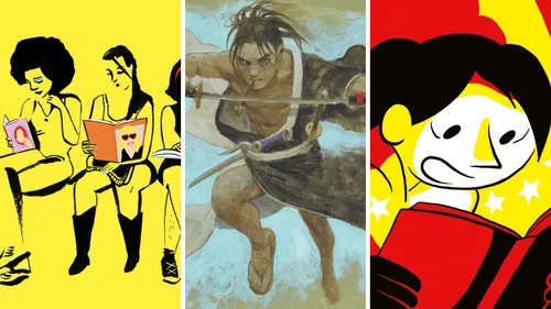 Tout savoir sur la 51e édition du festival de la BD d'Angoulême