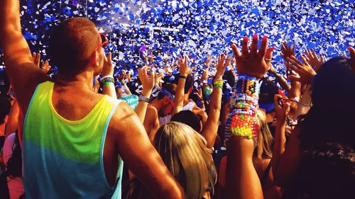 DJ Snake, Lana Del Rey et le retour de No Doubt au festival...