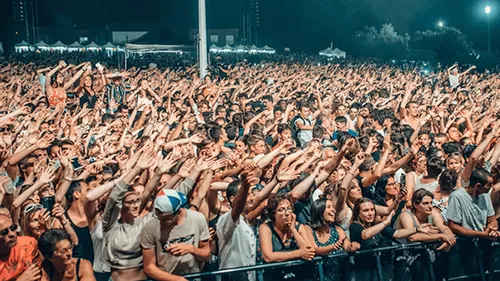 Les festivals dans nos régions à ne pas manquer en 2024 !
