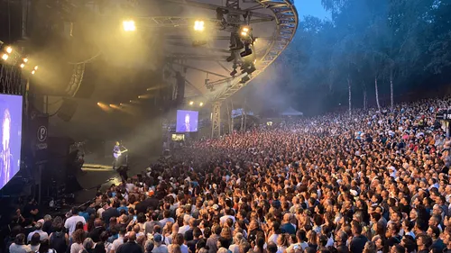 JO 2024 : les festivals de musique maintenus 