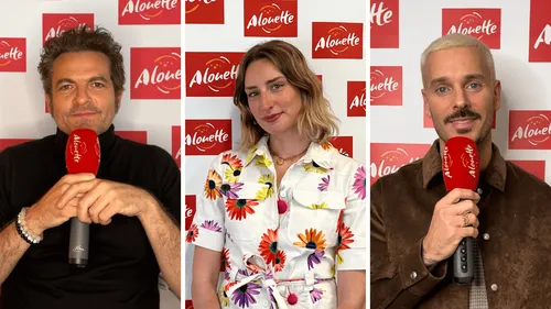 Découvrez les premiers souvenirs radio de vos artistes préférés !