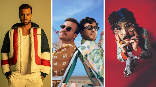 Festivals 2024 : la Fête du Cognac dévoile les noms de sa première...