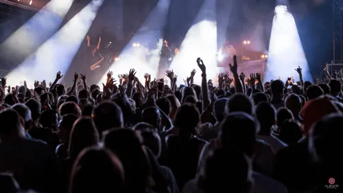 La Fête de Cognac : Top 5 des artistes qui ont marqué le festival