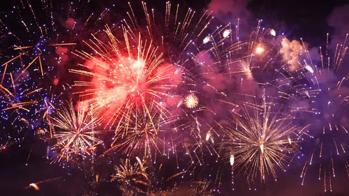 Feux d’artifice du 14 juillet : où sont-ils maintenus (pour le...