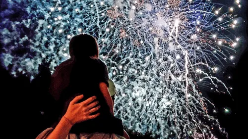 Risque d'incendie, fortes chaleurs : quels sont les feux d’artifice...