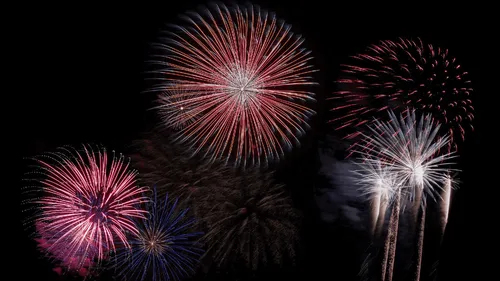 Feux d’artifice : annulations en série