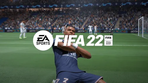 Le jeu vidéo FIFA ne s'appellera plus FIFA