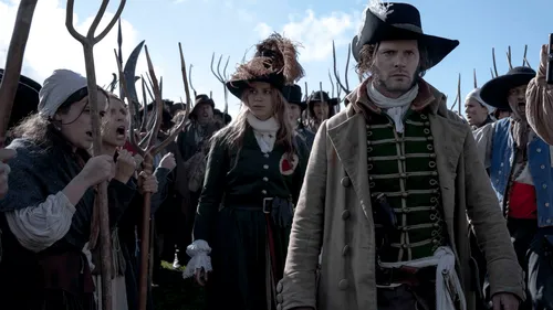 Découvrez la bande-annonce de "Vaincre ou mourir", le 1er film du...