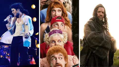 Ces films sont particulièrement attendus en 2025