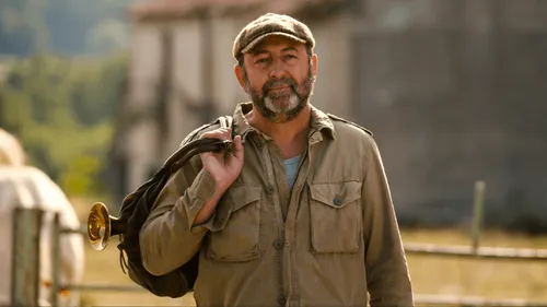 Entretien avec Kad Merad, à l'affiche de "Finalement", le 51e film...