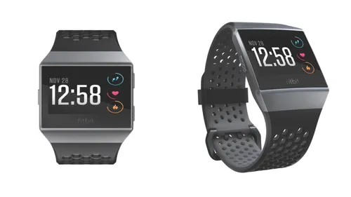 Fitbit rappelle 1,7 million de montres connectées présentant des...