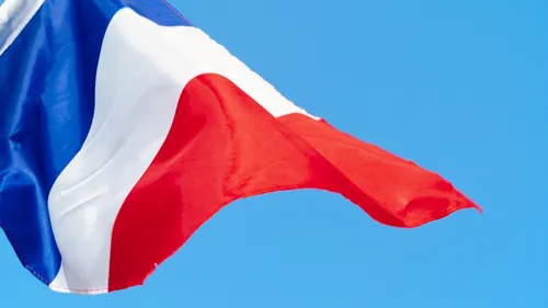 Brive : un jeune homme jugé pour avoir installé un drapeau français...