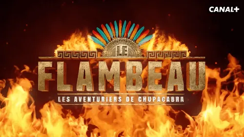 Le Flambeau se dévoile enfin dans une bande-annonce !