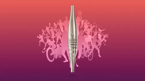 Flamme olympique : quels sports seront à l'honneur lors des relais...