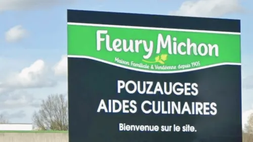 En Vendée, Fleury Michon regorge d'idées pour réussir à recruter