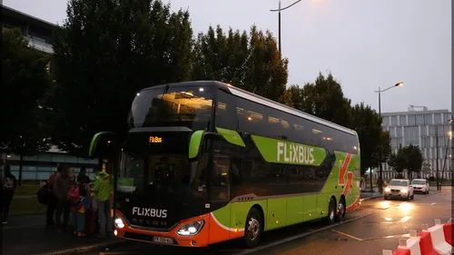 À Nantes, les voyageurs vont devoir changer leurs habitudes