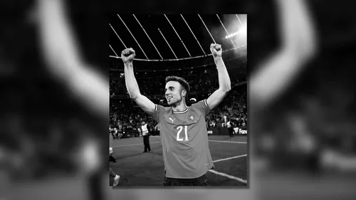 Le monde du foot en deuil après la mort tragique d'un joueur...