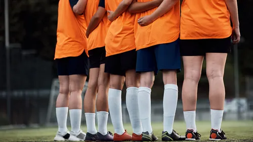 Bretagne : une footballeuse agresse violemment une adversaire