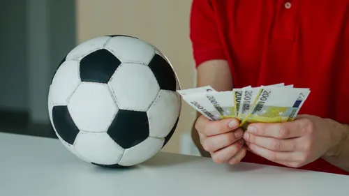 Coupe du monde de foot 2026 : carton plein pour les paris sportifs...