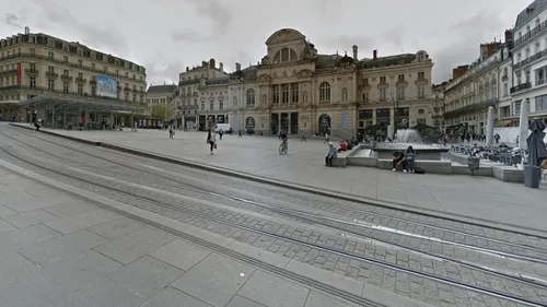 Angers : un match de football Place du Ralliement pour s’opposer au...