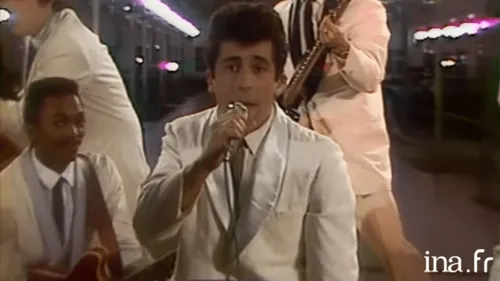 Le leader du groupe Les Forbans est décédé à l'âge de 63 ans