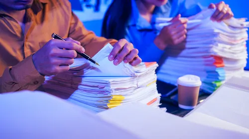 Des démarches administratives de plus en plus compliquées pour les...