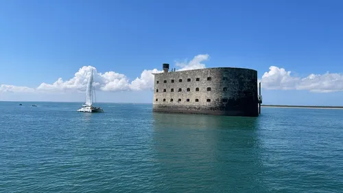 Fort Boyard de retour pour une 34e saison, découvrez les nouveautés